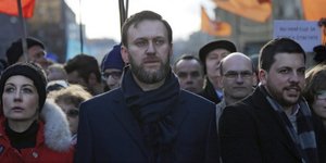 (ΑΠΕ/ EPA/ YURI KOCHETKOV)