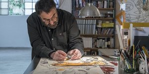 Νίκος Ναυρίδης