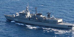 Φωτογραφία: hellenicnavy.gr