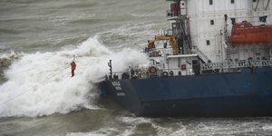 Φωτογραφία αρχείου: AP