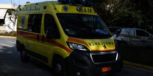 (Φωτογραφία: EUROKINISSI/ΤΑΤΙΑΝΑ ΜΠΟΛΑΡΗ)