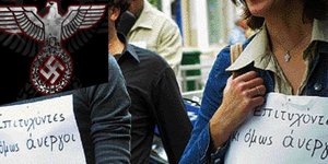 Τι σχέση έχει η ανεργία με την άνοδο του Ναζισμού [γράφημα]