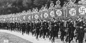 Πέθανε ο δεύτερος στη λίστα καταζητούμενος Ναζί