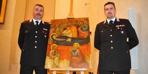 Πίνακας που είχαν κλέψει οι ναζί εντοπίστηκε στην Ιταλία ύστερα από 70 χρόνια