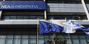 Φωτογραφία: Alexandros Michailidis / SOOC