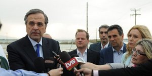 ΦΩΤΟΓΡΑΦΙΑ: EURΟKINISSI /ΓΟΥΛΙΕΛΜΟΣ ΑΝΤΩΝΙΟΥ