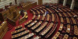 EUROKINISSI/ΓΙΑΝΝΗΣ ΠΑΝΑΓΟΠΟΥΛΟΣ