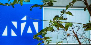 Η ΝΔ καταδικάζει τη νέα επίθεση στο σπίτι του Αλέκου Φλαμπουράρη (Φωτογραφία: EUROKINISSI/ΓΙΩΡΓΟΣ ΚΟΝΤΑΡΙΝΗΣ)