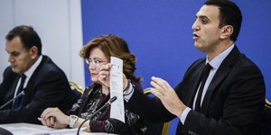 ΦΩΤΟΓΡΑΦΙΑ: EUROKINISSI /ΓΙΑΝΝΗΣ ΠΑΝΑΓΟΠΟΥΛΟΣ