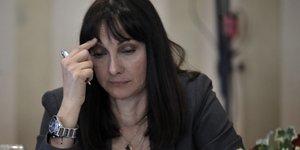 ΦΩΤΟΓΡΑΦΙΑ ΑΡΧΕΙΟΥ: EUROKINISSI /ΚΑΛΛΙΑΡΑΣ ΘΑΝΑΣΗΣ