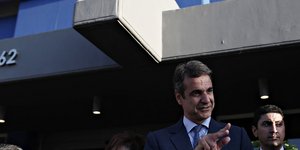 Φωτογραφία: Sooc/Μενέλαος Μυρίλλας