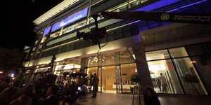 EUROKINISSI/ΓΙΩΡΓΟΣ ΚΟΝΤΑΡΙΝΗΣ