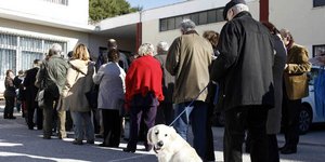(EUROKINISSI/ ΓΙΩΡΓΟΣ ΚΟΝΤΑΡΙΝΗΣ)