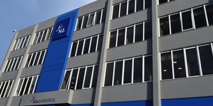 Ανακοίνωση κατά του κ. Καμμένου έβγαλε η ΝΔ (Φωτογραφία: EUROKINISSI/ ΤΑΤΙΑΝΑ ΜΠΟΛΑΡΗ)