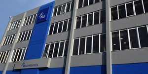 Στην Πειραιώς αναλύουν τις δημοσκοπήσεις (Φωτογραφία: EUROKINISSI/ ΤΑΤΙΑΝΑ ΜΠΟΛΑΡΗ)