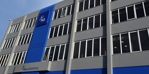 Ανακοίνωση της ΝΔ για την επίθεση στην Πάτρα/ Φωτογραφία: EUROKINISSI- ΤΑΤΙΑΝΑ ΜΠΟΛΑΡΗ