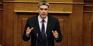 Φωτογραφία: (EUROKINISSI /ΓΙΑΝΝΗΣ ΚΟΝΤΑΡΙΝΗΣ)