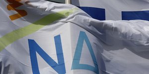 Alexandros Michailidis / SOOC