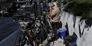 Φωτογραφία: Alexandros Michailidis / SOOC