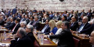 (EUROKINISSI/ΓΙΩΡΓΟΣ ΚΟΝΤΑΡΙΝΗΣ)