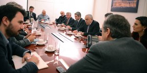 (EUROKINISSI/ΓΟΥΛΙΕΛΜΟΣ ΑΝΤΩΝΙΟΥ)