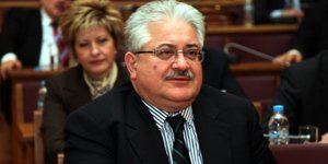 Φωτογραφία: Eurokinissi