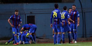 Φωτογραφία: ΑΠΕ-ΜΠΕ