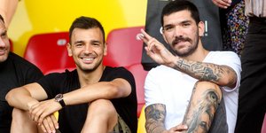 Φωτογραφία: Eurokinissi