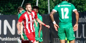 Φωτογραφία: EUROKINISSI