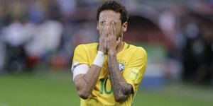 Φωτογραφία: Associated Press