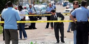 ΗΠΑ: Πυροβολισμοί με 19 τραυματίες σε παρέλαση στη Νέα Ορλεάνη