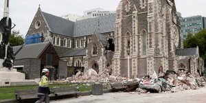 Φωτογραφία αρχείου: AP Photo/Mark Baker