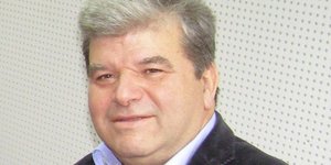 Ανδρέας Δαϊρετζής
