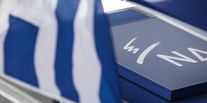 ΝΔ/Φωτογραφία: Eurokinissi/ΓΙΑΝΝΗΣ ΠΑΝΑΓΟΠΟΥΛΟΣ