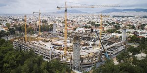 Φωτογραφία: Εurokinissi