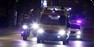 Φωτογραφία Αρχείου: EUROKINISSI
