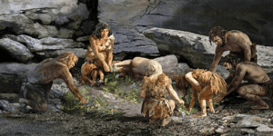 Ογκο ηλικίας 120.000 ετών σε σκελετό Νεάντερνταλ εντόπισαν αρχαιολόγοι [εικόνες]