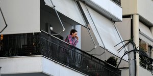 Φωτογραφία αρχείου: Intimenews/ΠΑΝΑΓΙΩΤΟΠΟΥΛΟΣ ΝΙΚΟΣ 