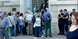 Φωτογραφία: ΧΡΗΣΤΟΣ ΜΠΟΝΗΣ//EUROKINISSI