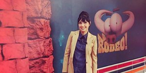 Φωτογραφία: Instagram/athinaisnega