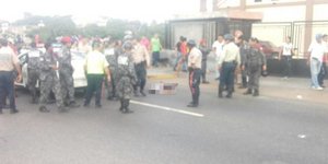 Φωτογραφία: Twitter @JMoPeriodista