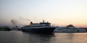 Φωτογραφία: Eurokinissi