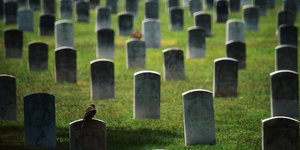 Το σοκ χήρας από το αντικείμενο που βρήκε στα ρούχα του νεκρού συζύγου της