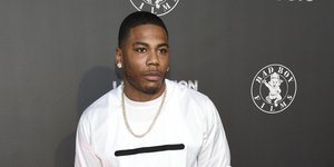 Η γυναίκα που κατηγόρησε τον Nelly για βιασμό θέλει να κλείσει η υπόθεση (Φωτογραφία: AP/ Chris Pizzello)