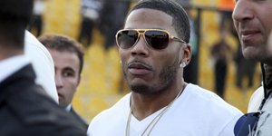 Νέοι μπελάδες για τον Nelly (Φωτογραφία: AP/ Seivan M. Salim)