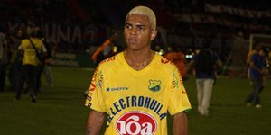 «Κρέμασε» τον τερματοφύλακα με σουτ από τα 45 μέτρα [βίντεο]