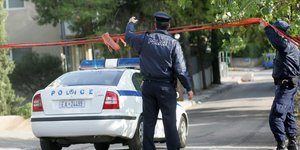 Το σοκαριστικό βίντεο από τη στιγμή της εκτέλεσης των δύο Χρυσαυγιτών στο Νέο Ηρ