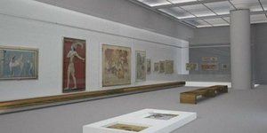 νέο αρχαιολογικό μουσείο