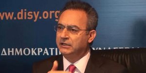 Νεοφύτου (ΔΗΣΥ): Εχουμε μόνο λίγες ώρες για να σώσουμε την Κύπρο