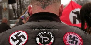 Η Γερμανία θα φακελώσει τους βίαιους Νεοναζί